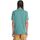 Abbigliamento Uomo T-shirt & Polo Timberland TB0A2DJE - SLEEVE STRETCH POLO-CL61 SEA PINE Verde