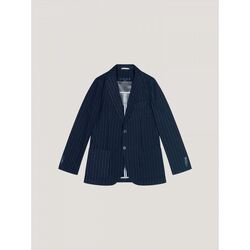 Abbigliamento Uomo Giacche Circolo 1901 CN4305-INDACO Blu