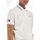 Abbigliamento Uomo T-shirt & Polo La Martina YMP014-PK031-00001 OPTIC WHITE Bianco