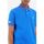 Abbigliamento Uomo T-shirt & Polo La Martina YMP014-PK031-07003 BLUE BELL Blu