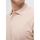 Abbigliamento Uomo T-shirt & Polo Selected 16087840 DANTE SPORT-CAMEO ROSE Rosa