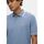 Abbigliamento Uomo T-shirt & Polo Selected 16087840 DANTE SPORT-CASHMERE BLUE Blu