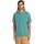 Abbigliamento Uomo T-shirt & Polo Timberland TB0A2DJE - SLEEVE STRETCH POLO-CL61 SEA PINE Verde