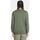 Abbigliamento Uomo Maglioni Timberland TB0A5UHQ - MAEERUMACK DYE-5901 CASSEL EARTH Verde