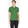 Abbigliamento Uomo T-shirt & Polo La Martina CCMP02-PK001 PQT STR-03045 JUNIPET Verde