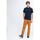 Abbigliamento Uomo T-shirt & Polo Timberland TB0A2DJE - SLEEVE STRETCH POLO-4331 DARK SAPPHIRE Blu
