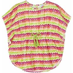 Abbigliamento Bambina Camicie Mayoral  Multicolore