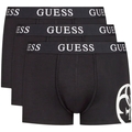 Image of Boxer Guess Pack x3 stretch