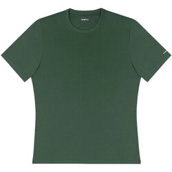 Abbigliamento Uomo T-shirt maniche corte People Of Shibuya T-SHIRT UOMO Verde