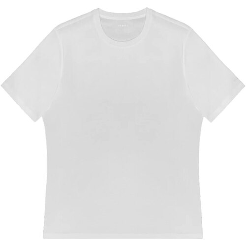 Abbigliamento Uomo T-shirt maniche corte People Of Shibuya T-SHIRT UOMO Bianco