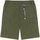 Abbigliamento Uomo Shorts / Bermuda People Of Shibuya BERMUDA UOMO Verde