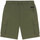 Abbigliamento Uomo Shorts / Bermuda People Of Shibuya BERMUDA UOMO Verde