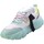 Scarpe Donna Sneakers basse Shop Art Sneakers Donna Multicolor Sass240727 Chunky Amy Multicolore