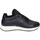 Scarpe Uomo Sneakers Stokton EX38 Nero