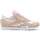 Scarpe Donna Sneakers Reebok Sport Classic Nylon Beige
