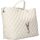 Borse Donna Tote bag / Borsa shopping V°73 73BS7HJ01 Beige