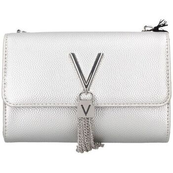 Borse Donna Pochette / Borselli Valentino Bags VBS1R403G/24 Argento