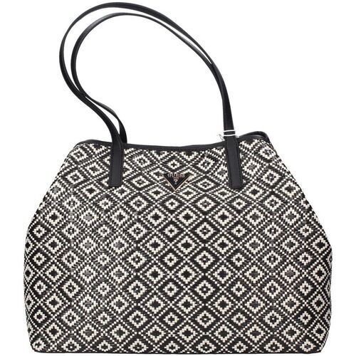 Borse Donna Tote bag / Borsa shopping Guess WR931829 Nero