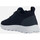 Scarpe Uomo Sneakers Geox U15BYA Blu
