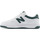 Scarpe Sneakers New Balance BB480LNG Bianco