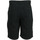 Abbigliamento Uomo Shorts / Bermuda Nike Nl Pleated Chino Short Nero