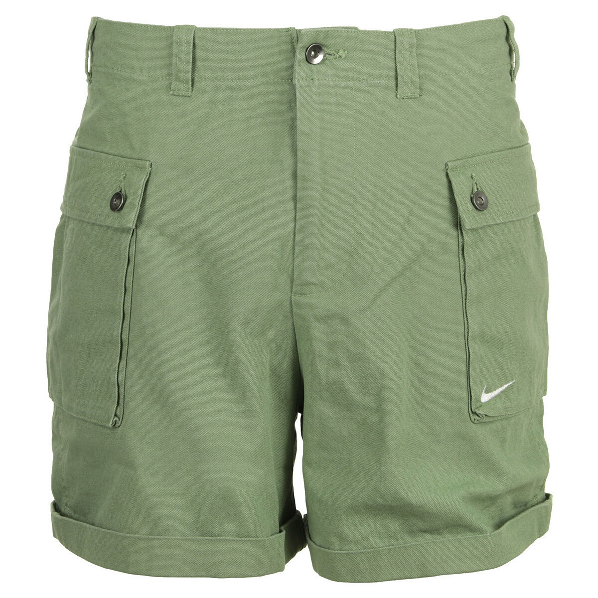 Abbigliamento Uomo Shorts / Bermuda Nike P44 Cargo Short Verde