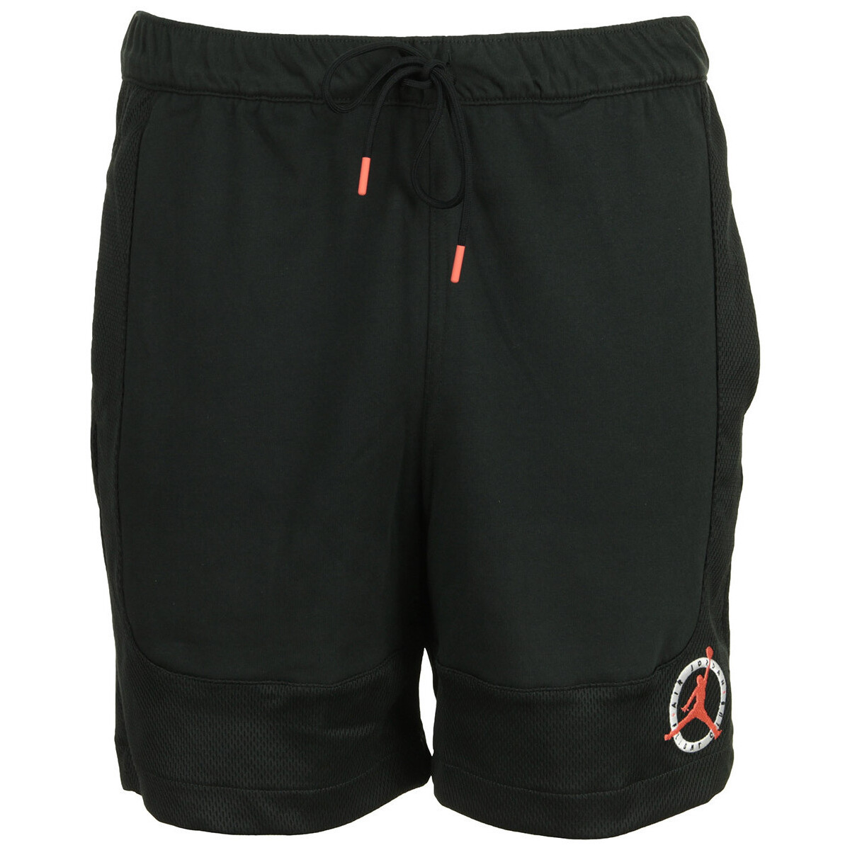 Abbigliamento Uomo Shorts / Bermuda Nike Mesh Short F2 Nero