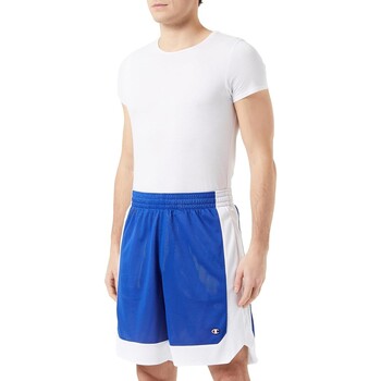 Abbigliamento Uomo Shorts / Bermuda Champion  Blu