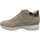Scarpe Donna Sneakers Byblos Blu ATRMPN-44965 Beige