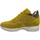 Scarpe Donna Sneakers Byblos Blu ATRMPN-44964 Giallo