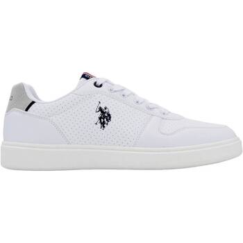 Image of Sneakers U.S Polo Assn. SCARPE US24UP17