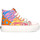 Scarpe Bambina Sneakers Conguitos 74005 Multicolore