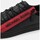 Scarpe Uomo Sneakers basse MICHAEL Michael Kors 42H3KEFS6L KEATING ZIP LACE UP Nero