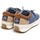 Scarpe Uomo Sneakers basse Lois 61331 Blu