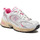 Scarpe Donna Sneakers New Balance MR530ED Argento