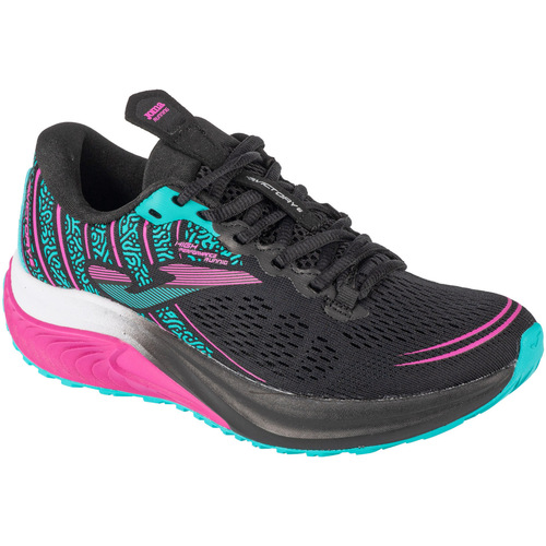 Scarpe Donna Running / Trail Joma Victory Lady 24 RVICLS Nero