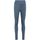 Abbigliamento Donna Leggings Calvin Klein Jeans WO Legging Blu