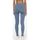 Abbigliamento Donna Leggings Calvin Klein Jeans WO Legging Blu