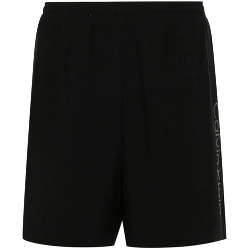 Abbigliamento Uomo Shorts / Bermuda Calvin Klein Jeans 2IN1 SHORT 5