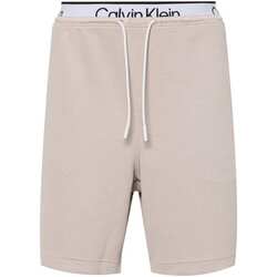 Abbigliamento Uomo Shorts / Bermuda Calvin Klein Jeans KNIT SHORT 7