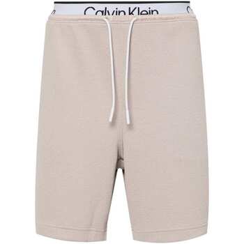 Abbigliamento Uomo Shorts / Bermuda Calvin Klein Jeans KNIT SHORT 7