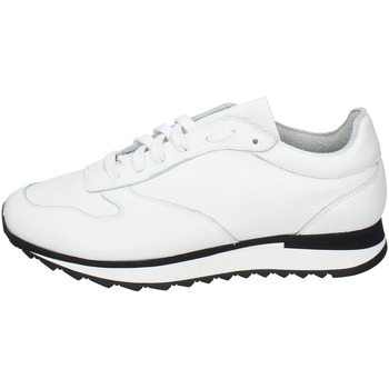 Scarpe Uomo Sneakers Stokton EX46 Bianco