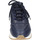 Scarpe Uomo Sneakers Stokton EX47 Blu