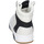 Scarpe Uomo Sneakers Stokton EX57 Bianco