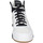 Scarpe Uomo Sneakers Stokton EX57 Bianco