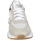 Scarpe Uomo Sneakers Stokton EX58 Bianco