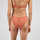 Abbigliamento Donna Costume componibile Oxbow Bas de bikini MIMI Rosa