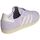 Scarpe Sneakers adidas Originals Scarpe Samba OG Silver Dawn/Chalk White/Off White Viola