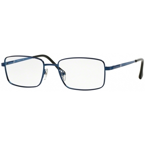 Orologi & Gioielli Uomo Occhiali da sole Sferoflex SF2271 Occhiali Vista, Blu Blu