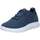 Scarpe Uomo Sneakers Geox 49938175623498 Blu
